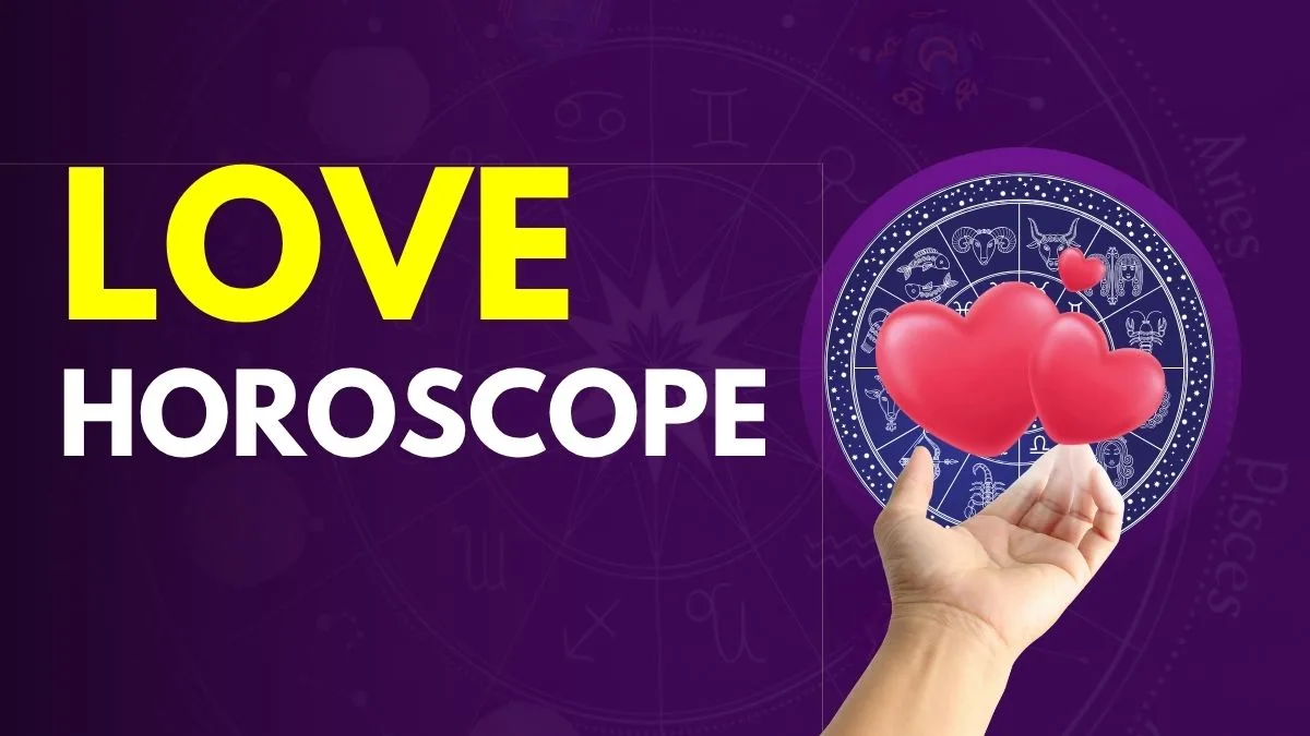 Love Horoscope Today