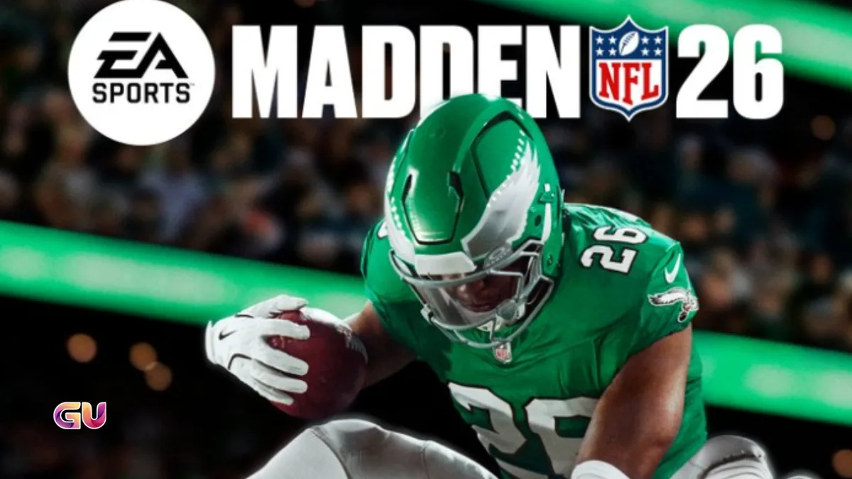 Madden 26