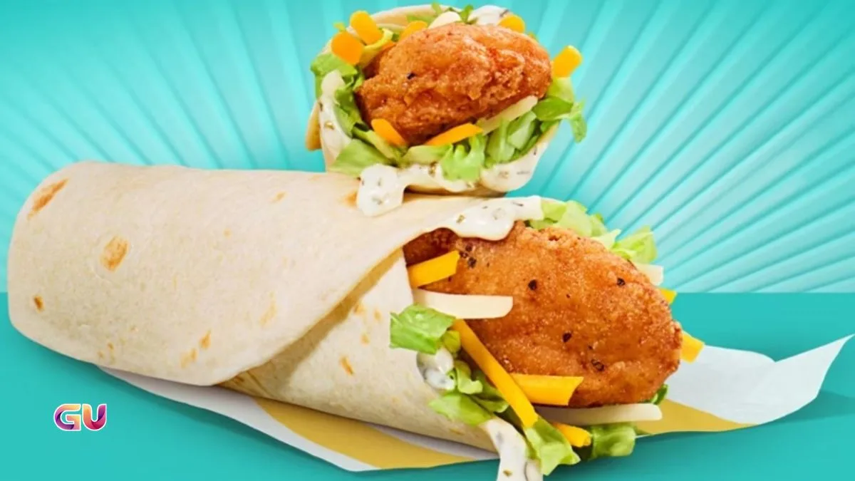 McDonald’s Confirms Snack Wrap Comeback Nationwide Starting July 10 — Spicy and Ranch Options Are Here to Stay