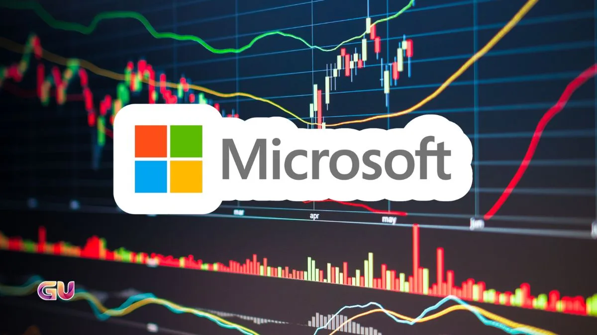 msft stock