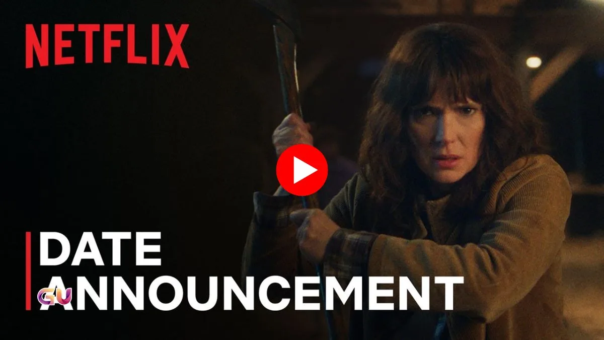 netflix stranger things season 5 trailer