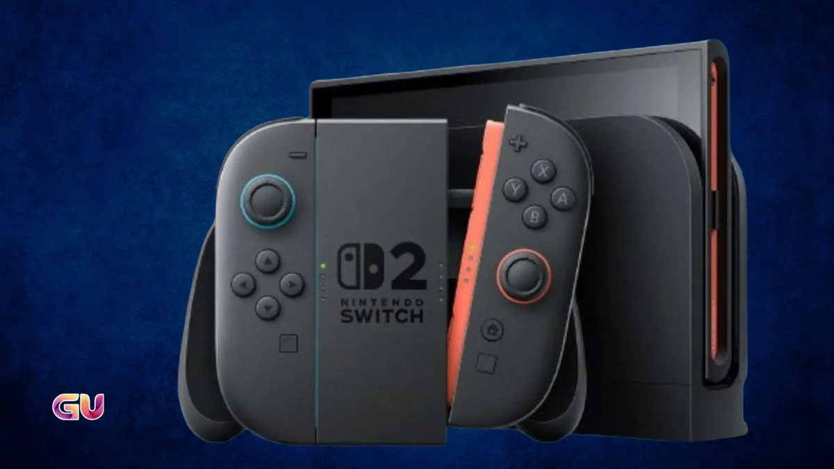 Nintendo Switch 2