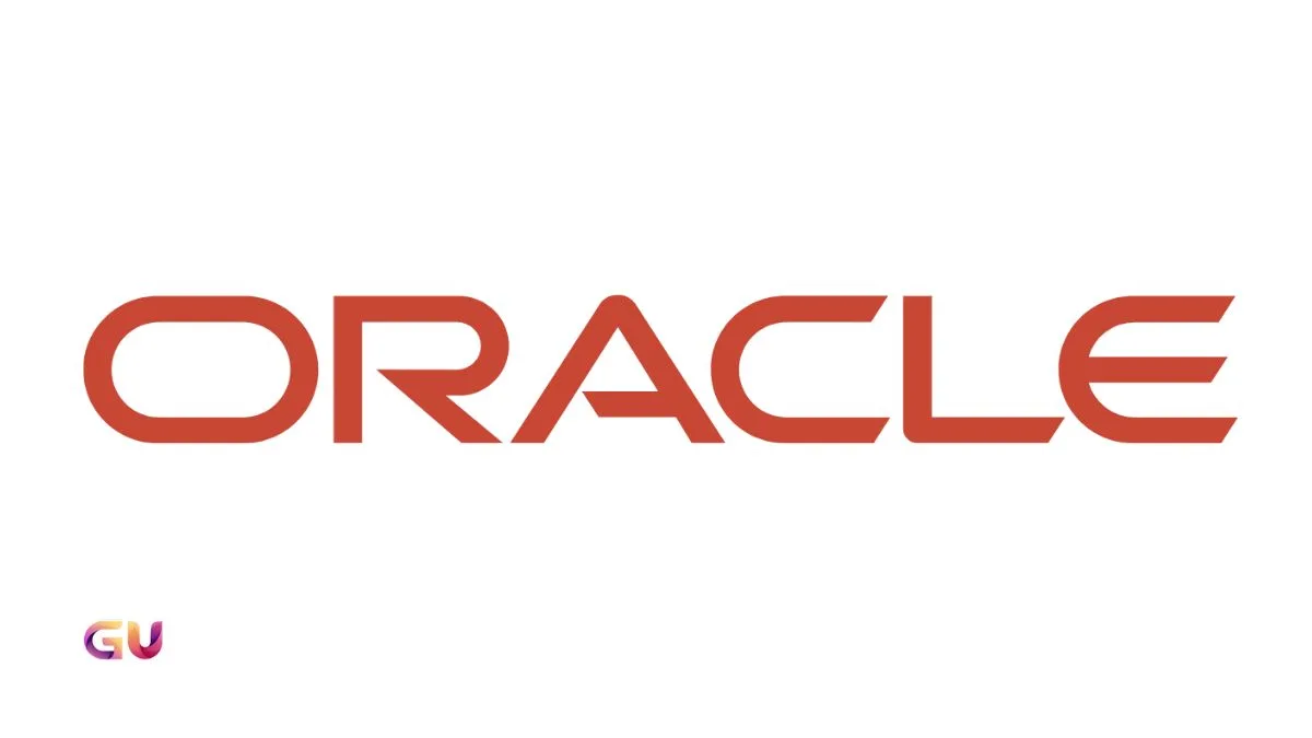 Oracle Stock