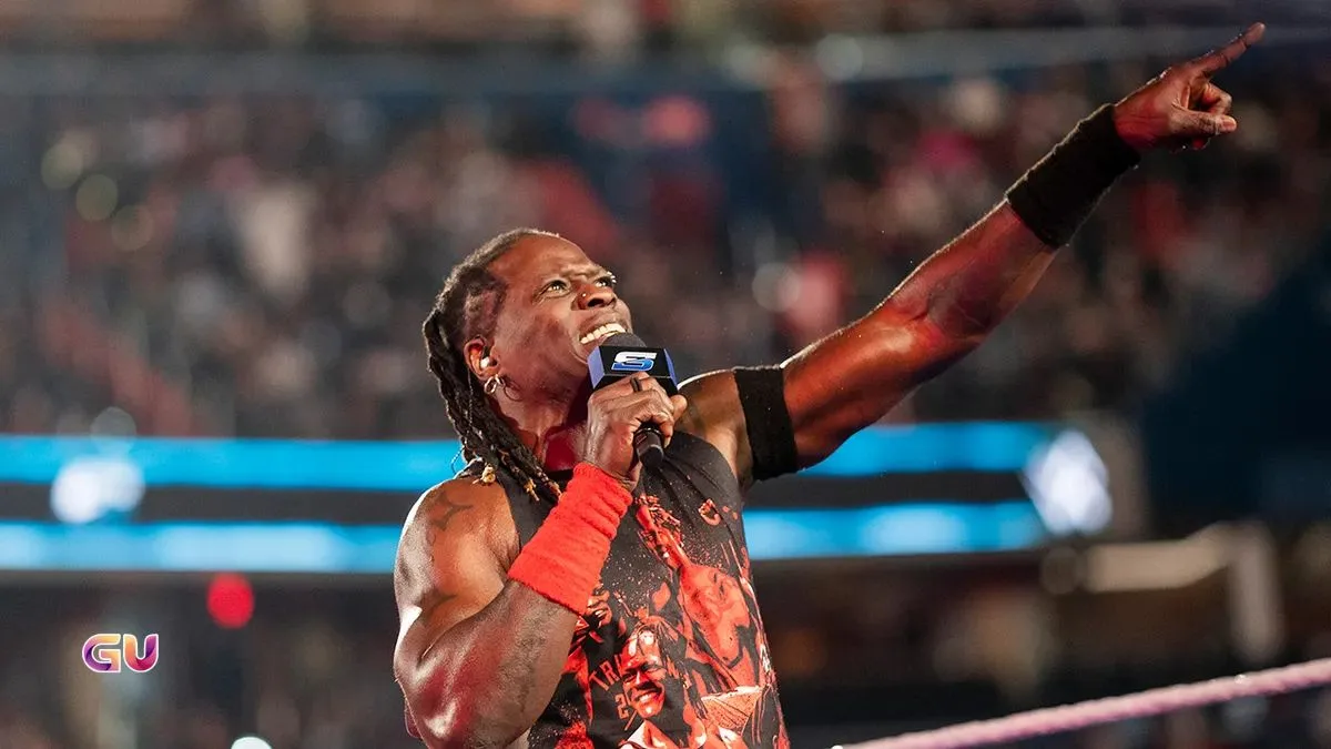 R-Truth