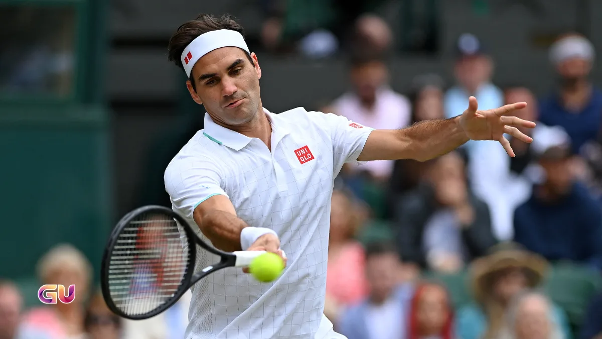 roger federer