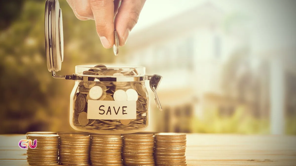 savings