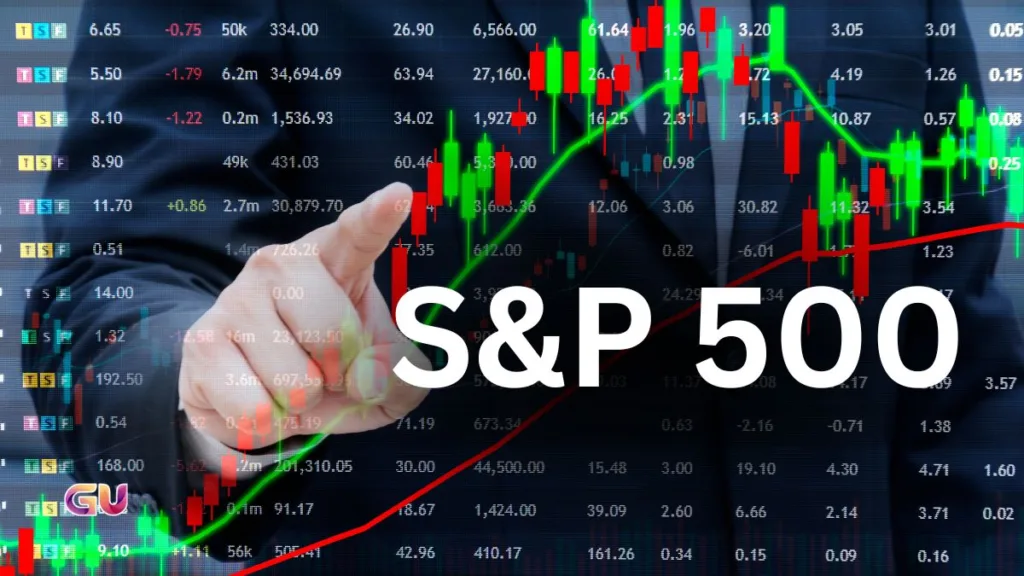 S&P 500