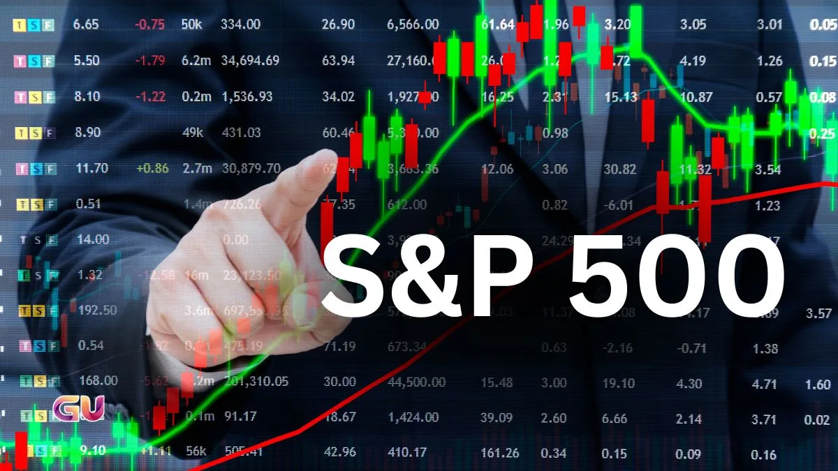 S&P 500