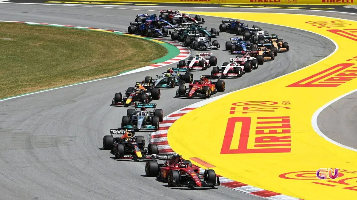 Spanish Grand Prix 2025