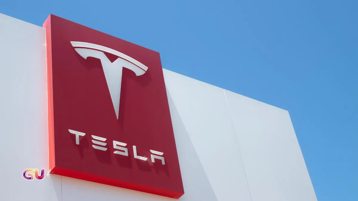 Tesla Stock