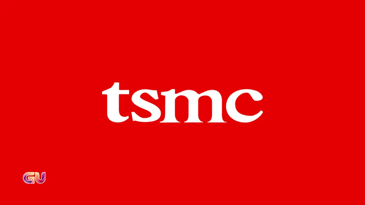 TSMC Stock