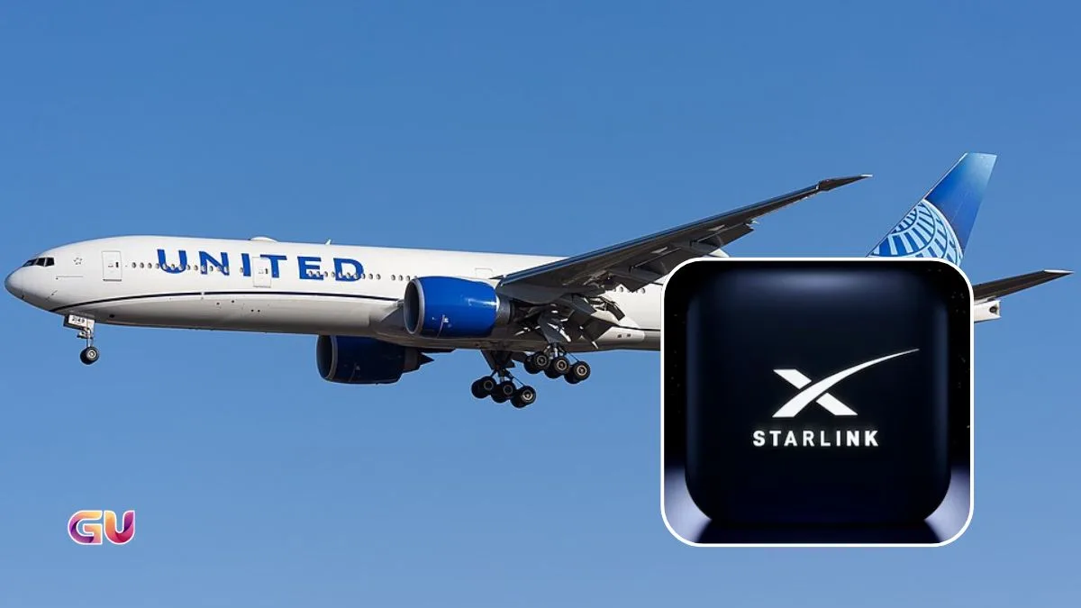 United Airlines
