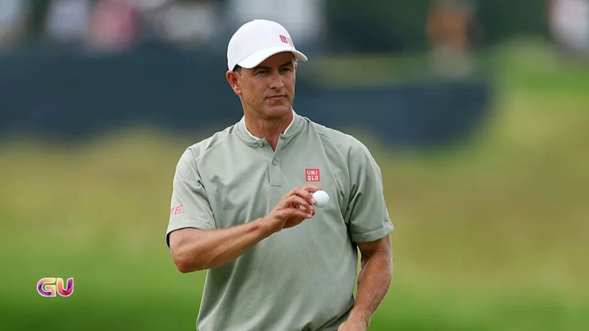 US Open Tee Times Sunday: Final Round Pairings, Schedule at Oakmont