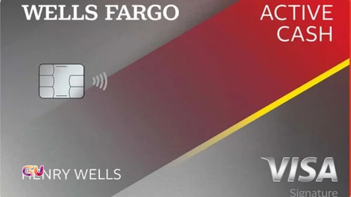 Wells Fargo Active Cash Card Review