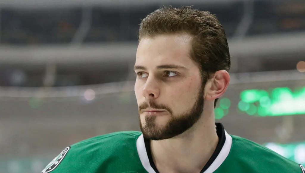 Dallas Stars Lose Star Forward Tyler Seguin for the Season After Brutal Knee Injury